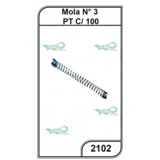 MOLA N°3 (50 UN) - 2102