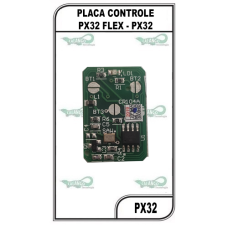 PLACA CONTROLE PX32 FLEX - PX32