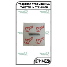 TRAÇADOR TE08 MAQUINA TWISTER II- D741440ZB