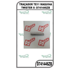 TRAÇADOR TE12 MAQUINA TWISTER II- D741448ZB