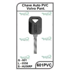 CHAVE CAMINHAO PVC VOLVO REB. - 601PVC 