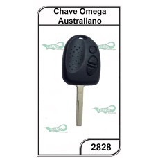 Chave Gaveta GM Omega Australiano Oca - 2828