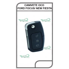 CANIVETE FORD FOCUS/NEW FIESTA 3BT OCO - 2773