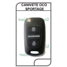 CANIVETE KIA SPORTAGE OCO - 2775