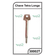 Chave Tetra Papaiz Longa 100MM G 183 - 3002T