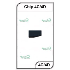 CHIP 4C/4D Handy Baby Ford / Toyota