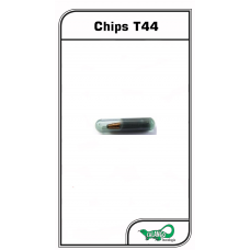 Chip T44 VW Paralelo - T44P