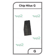 Chip G Toyota Hilux