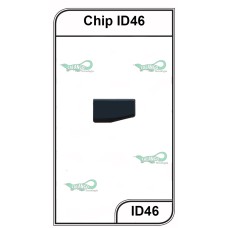 CHIP ID 46 JMD Handy Baby GM / Renault / Peugeot - ID46