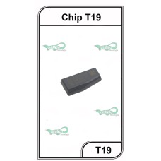 Chip T19 GM / Renault / Peugeot