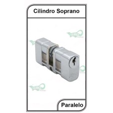 Cilindro Soprano Paralelo 780Z