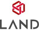 land