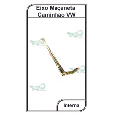 Eixo Maçaneta Caminhão VW (Interna) 075-01