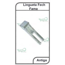 Lingueta Fech. Fama  013-02