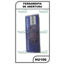 FERRAMENTA DE ABERTURA -  HU100