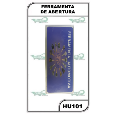 FERRAMENTA DE ABERTURA -  HU101