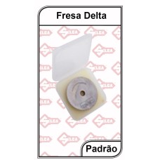 Fresa Delta Padrão D711868ZB - 2689