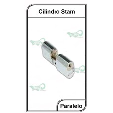Cilindro Stam Paralelo 543ST