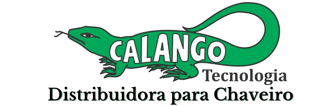 Calango Tecnologia